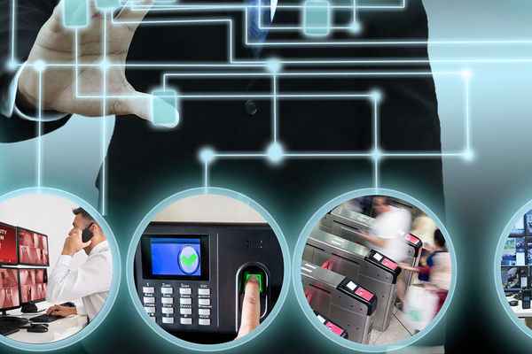 Общая безопасность