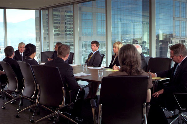 Корпоративная безопасность