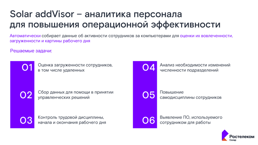 Ростелеком-Солар 14